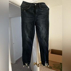 Special A women’s skinny jeans